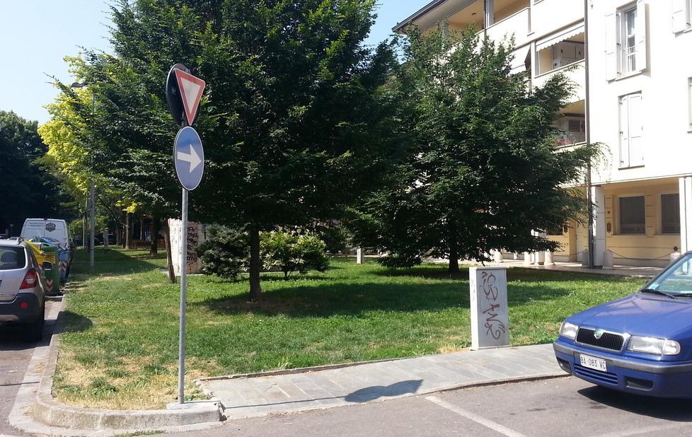 Schiamazzi, la polizia identifica venti ragazzi 