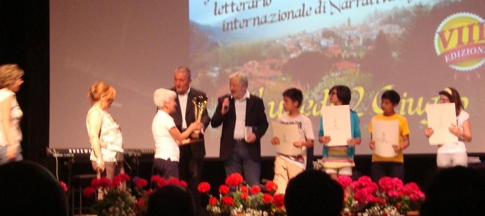 “Pellegrini”, scrittori tra i banchi 