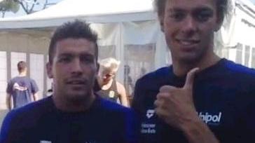 “Trofeo Settecolli”: Paltrinieri di slancio nella finale dei 1500