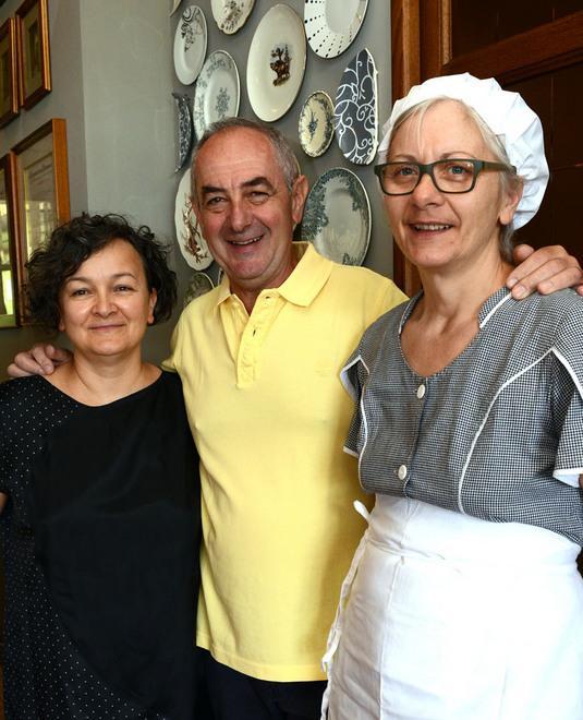 Panoramic, la tradizione ha 50 anni 