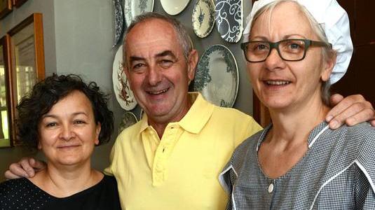 Panoramic, la tradizione ha 50 anni