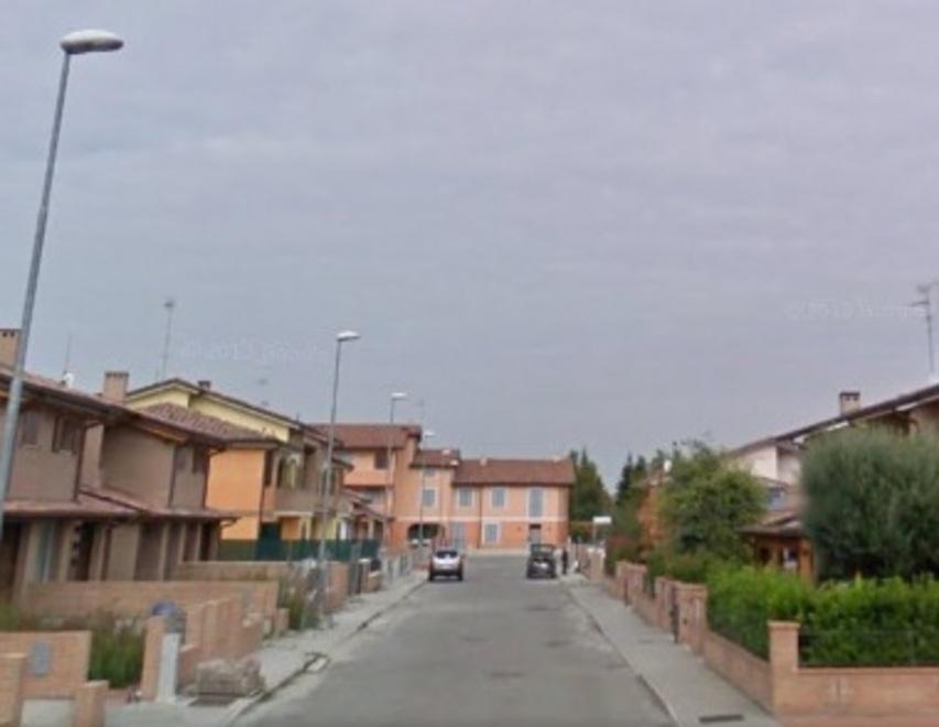 Ladri acrobati all’ora di pranzo 