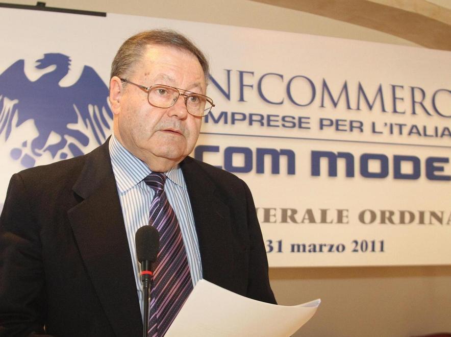 Galassi: «Proposte comuni per rilanciare le imprese» 
