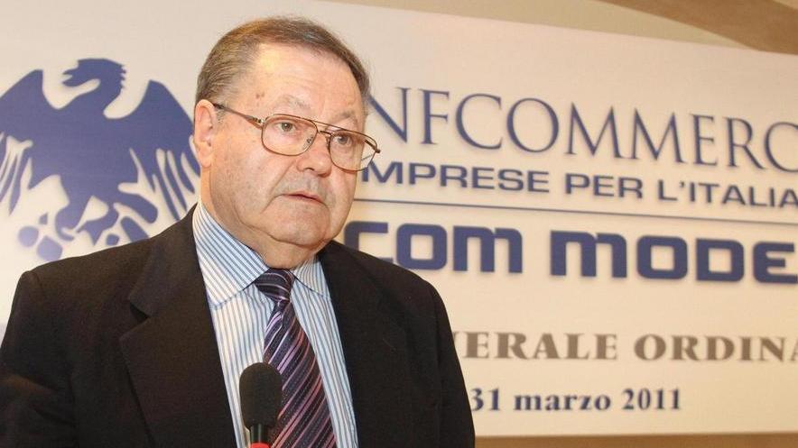 Galassi: «Proposte comuni per rilanciare le imprese»