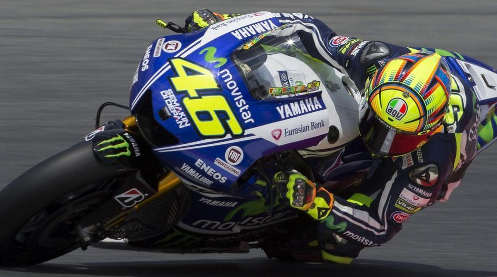 MotoGp, vola Pedrosa Marquez solo terzo Rossi deve rincorrere