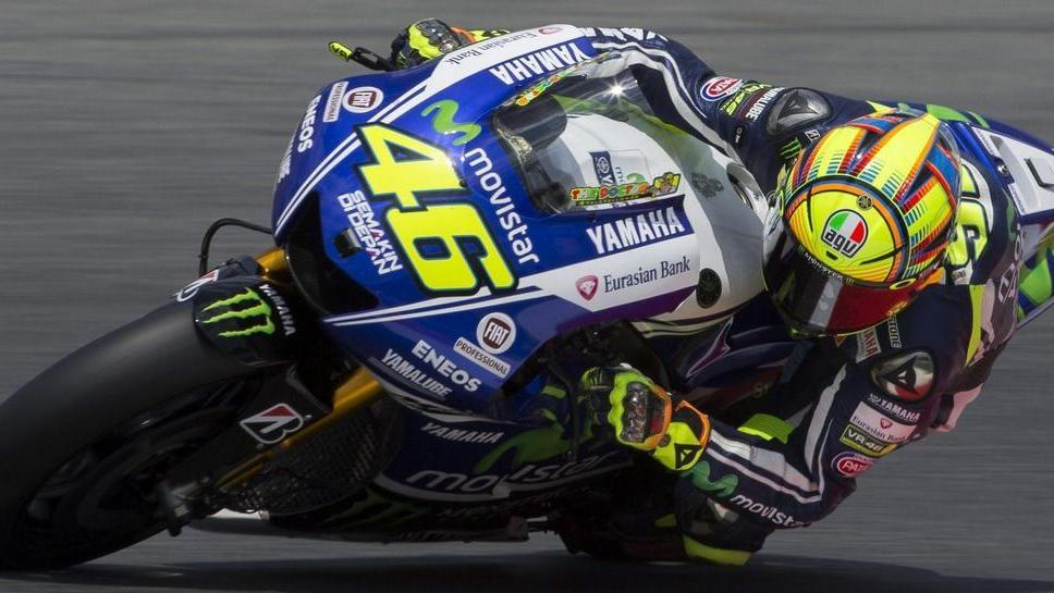 MotoGp, vola Pedrosa Marquez solo terzo Rossi deve rincorrere