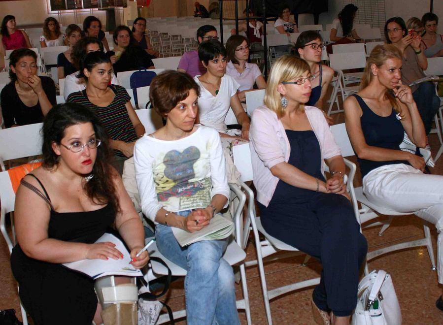 Con Tozzi è stata rivalutata la figura del geologo 