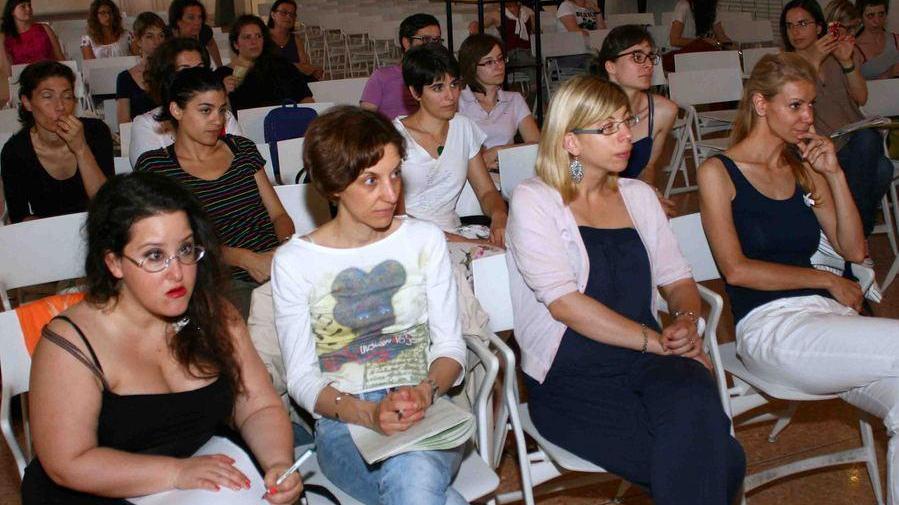 Con Tozzi è stata rivalutata la figura del geologo