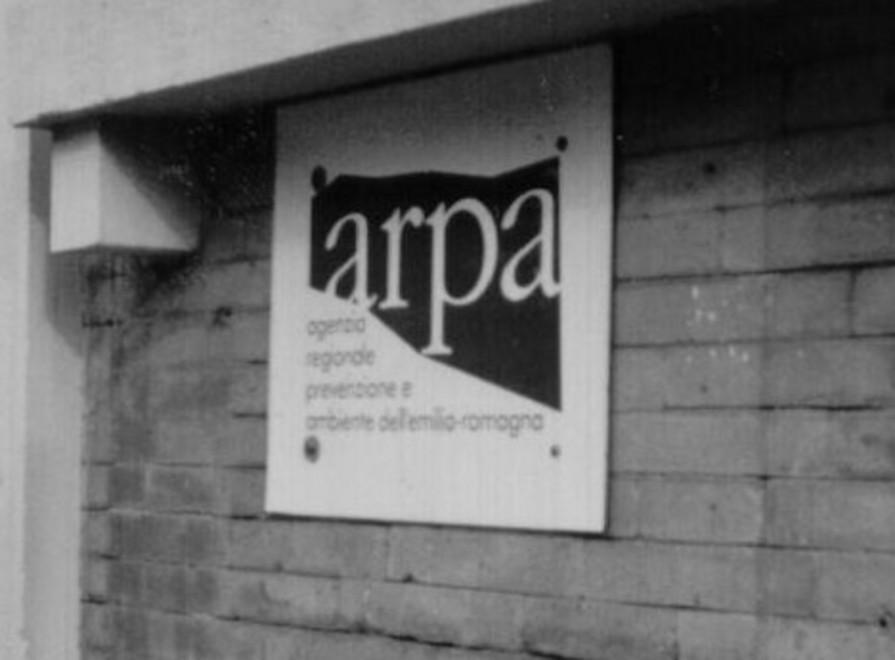 L’Arpa prevede pioggia Vento forte e mare mosso 