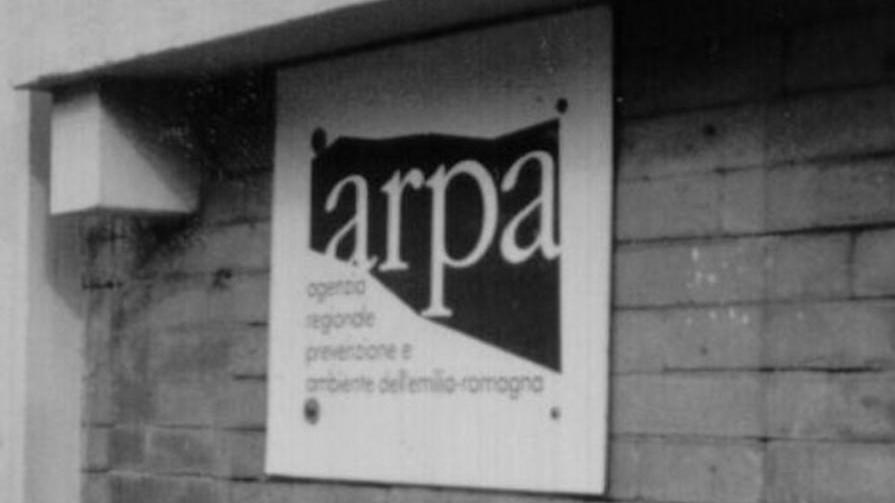 L’Arpa prevede pioggia Vento forte e mare mosso