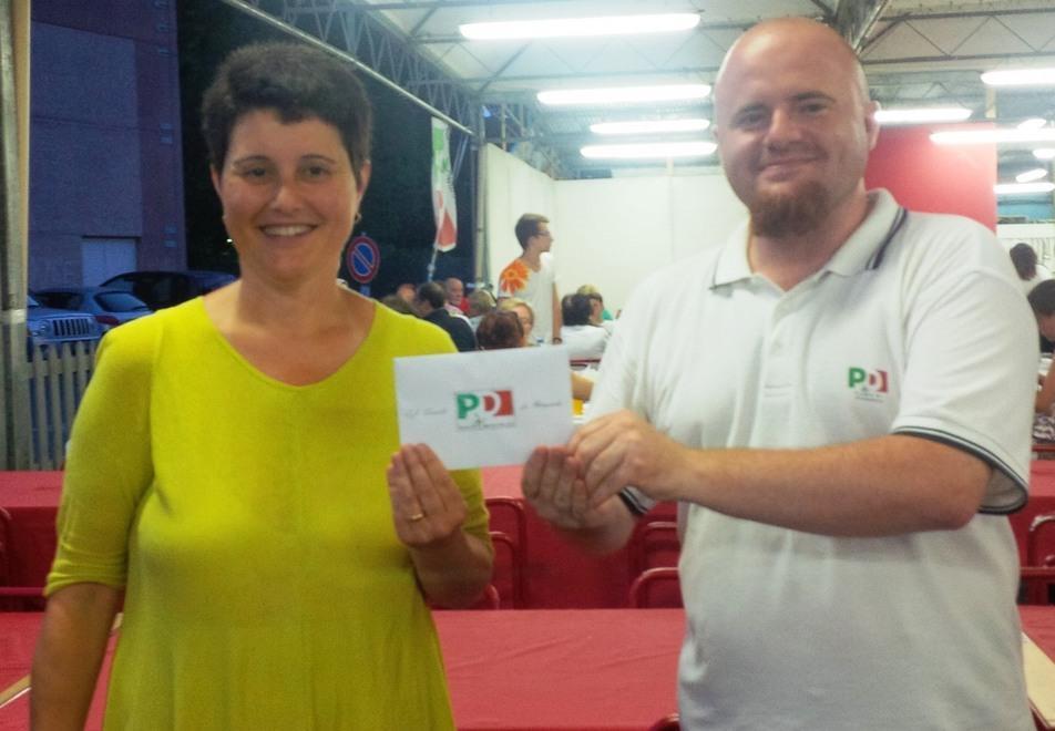 Dal Pd un aiuto a Bomporto colpita dall’alluvione