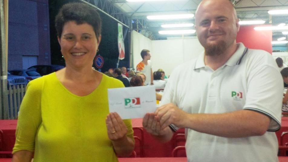 Dal Pd un aiuto a Bomporto colpita dall’alluvione