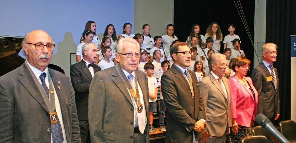 Kiwanis, le nuove cariche 