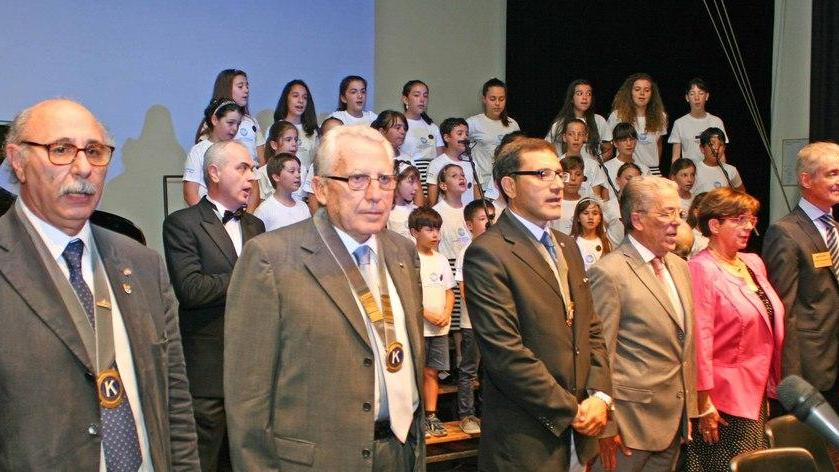 Kiwanis, le nuove cariche