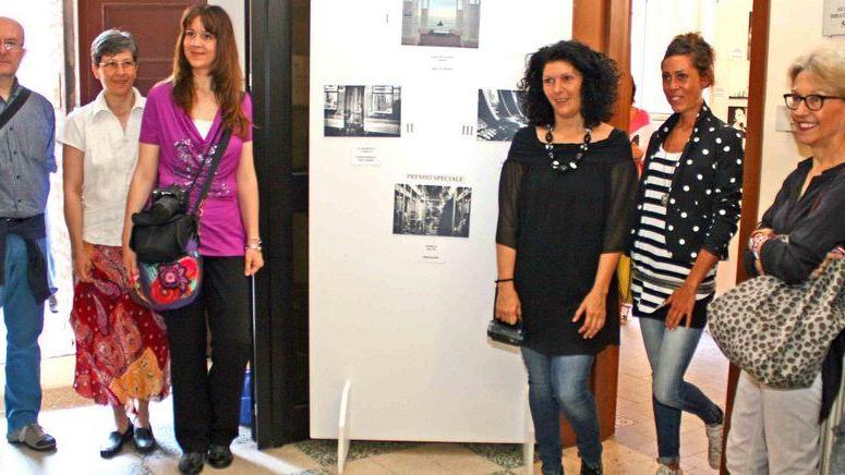 Il demone delle dipendenze raccontato in due mostre