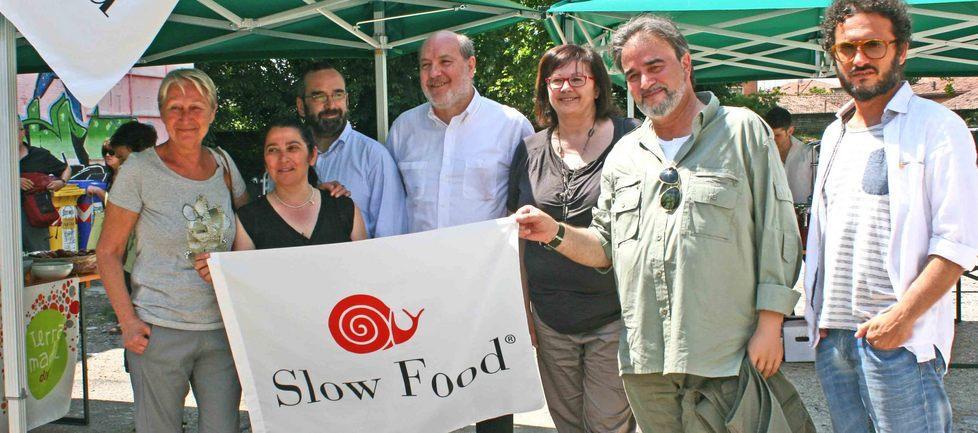 Lento è bello, ecco il cibo slow 