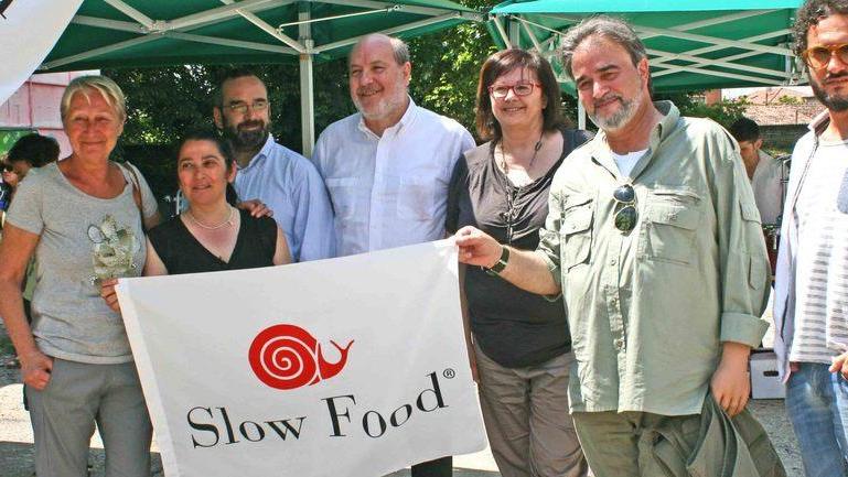 Lento è bello, ecco il cibo slow