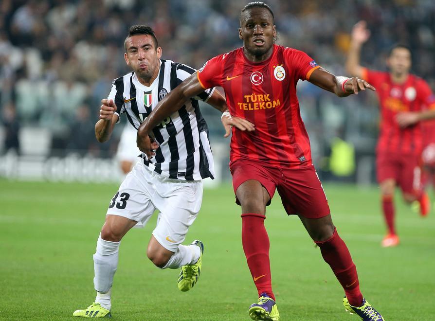 Juve, accordo con Drogba L’Inter accelera su Osvaldo 