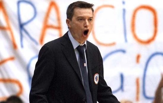 Basket Dnb. Ufficiale: Albanesi nuovo tecnico della Tramec