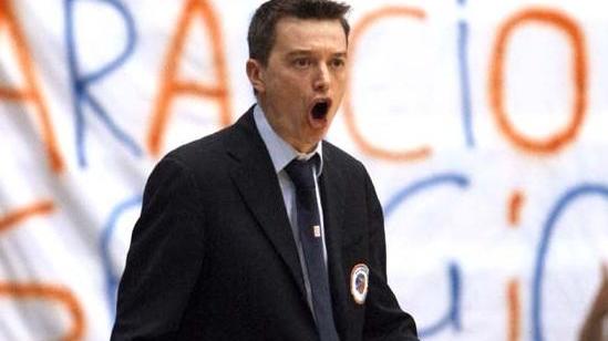 Basket Dnb. Ufficiale: Albanesi nuovo tecnico della Tramec