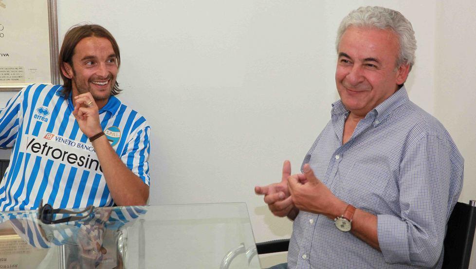 Spal, tutte le mosse per la squadra da affidare a Brevi 