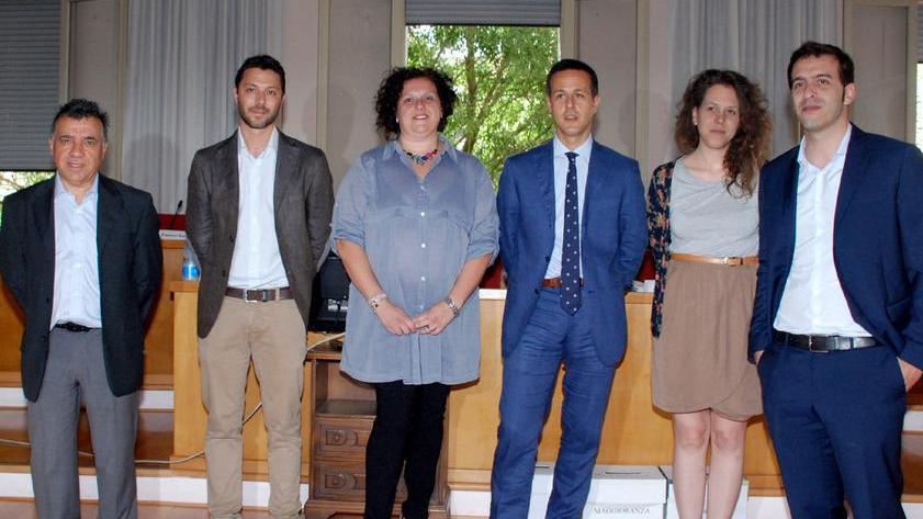 È subito scontro nel primo consiglio del Fiorentini bis