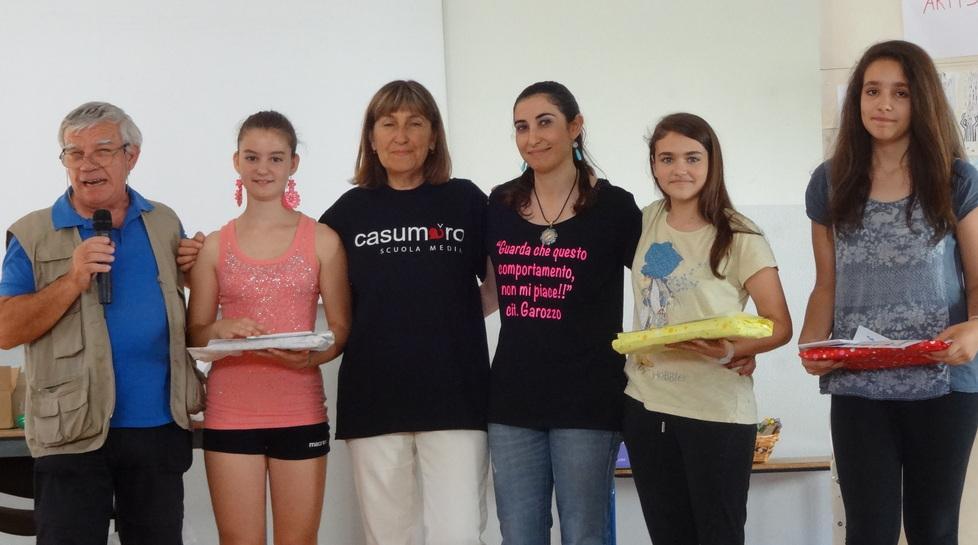 Libertà e Liberazione viste dagli studenti