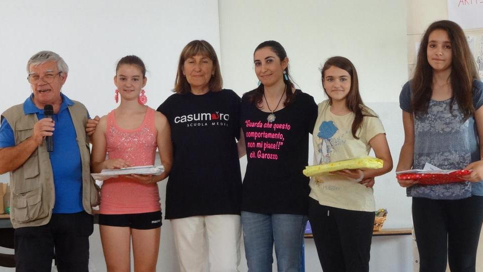 Libertà e Liberazione viste dagli studenti