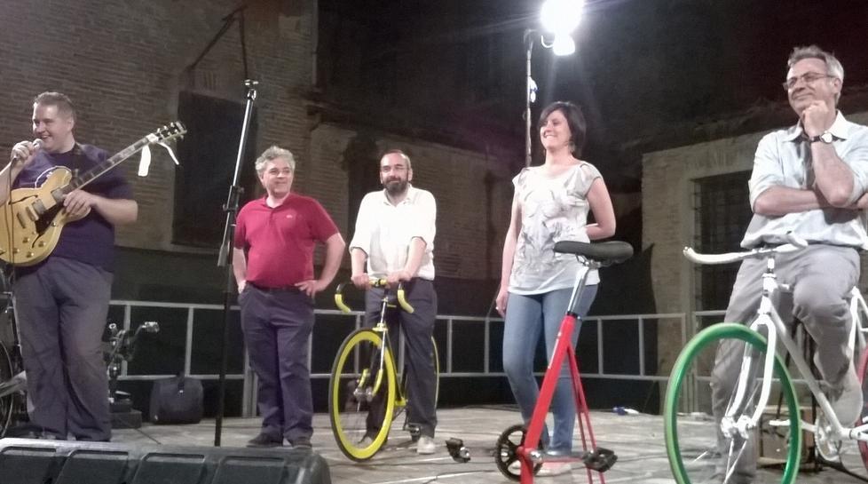 VenTo? Si può fare, parola di ministro 