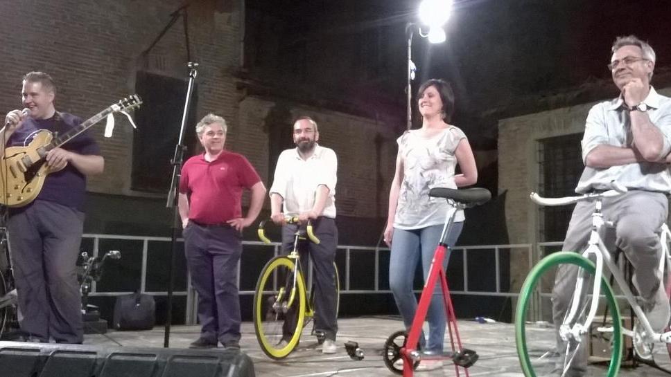 VenTo? Si può fare, parola di ministro