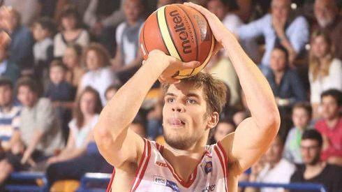 Silins negli Stati Uniti per provare a giocarsi la carta dell’Nba