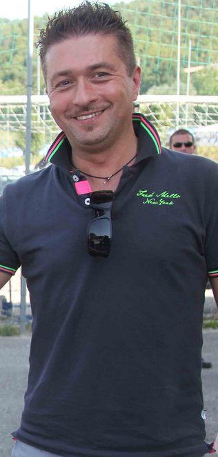 Il Felina insegue un altro miracolo 