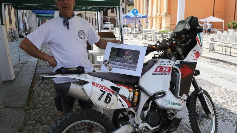 La festa del volontariato dimezzata dal maltempo