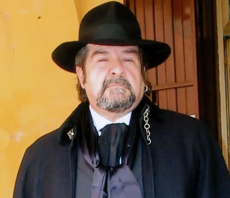 Vannini stroncato da un infarto 