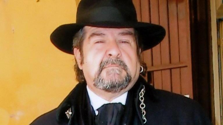 Vannini stroncato da un infarto