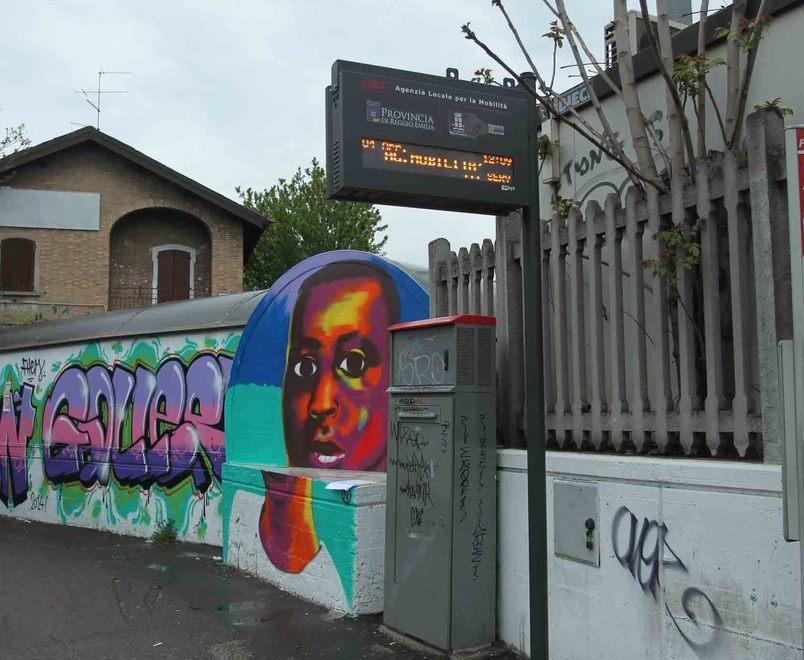 Si è sposato l’autista indagato per errore 