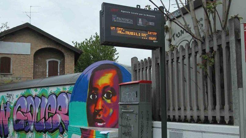 Si è sposato l’autista indagato per errore