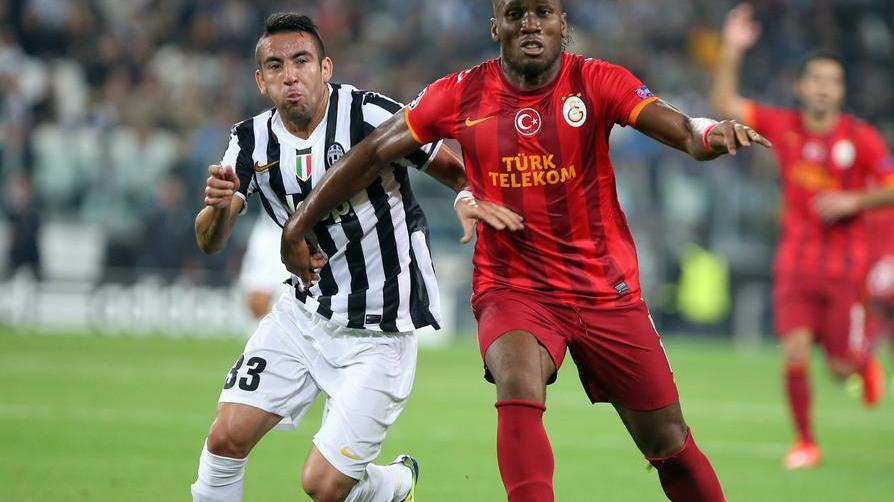 Juve, accordo con Drogba L’Inter accelera su Osvaldo