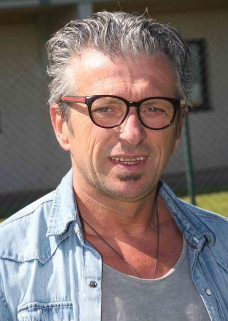 I tifosi “sposano” il progetto Lazzaretti Barilli si affida ancora a Vavassori