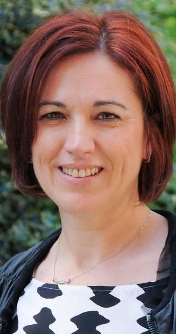 Tre donne nella squadra di Enrico Bini 