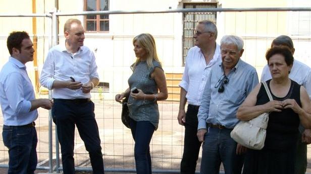 La casa Liberty risorge con 1,5 milioni