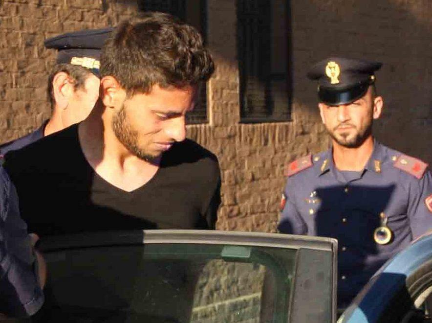 «Avevo solo voglia di fare un giro in auto» 