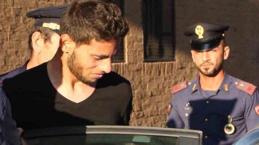 «Avevo solo voglia di fare un giro in auto»