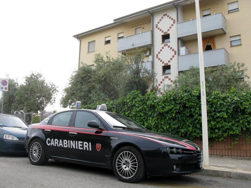 Sassari, mega rissa nel quartiere di Li Punti: tre accoltellati e sei arresti 