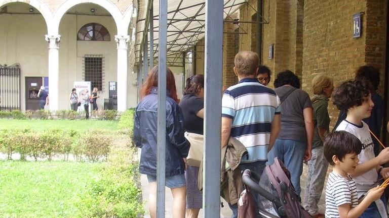 È calato il sipario su Matisse Chiusura a quota 125mila