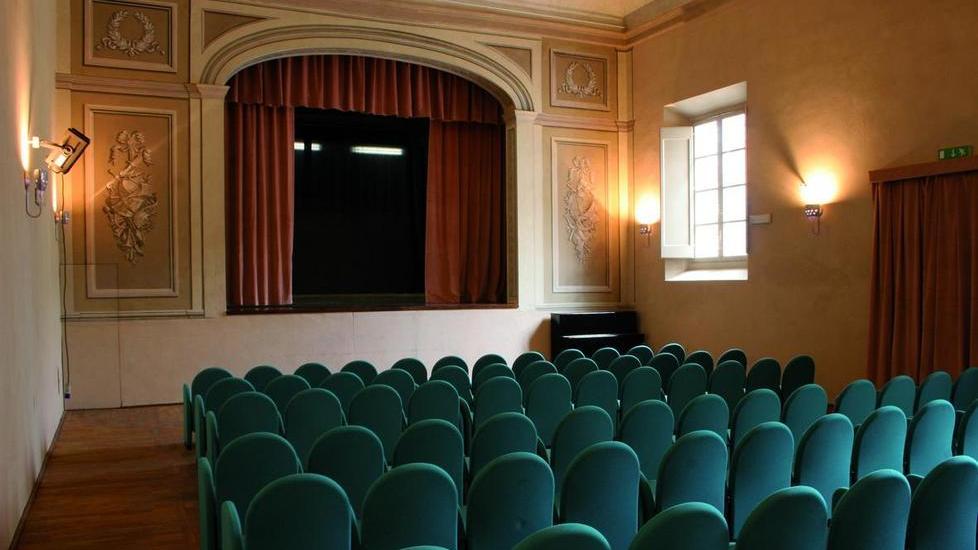 Il film Anti-gap al teatro Magnolfi