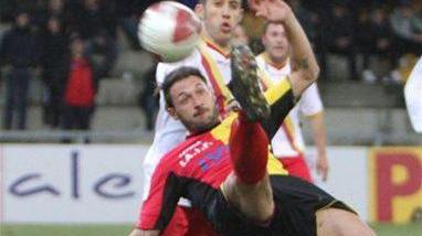 Spal, oggi Finotto domani Germinale