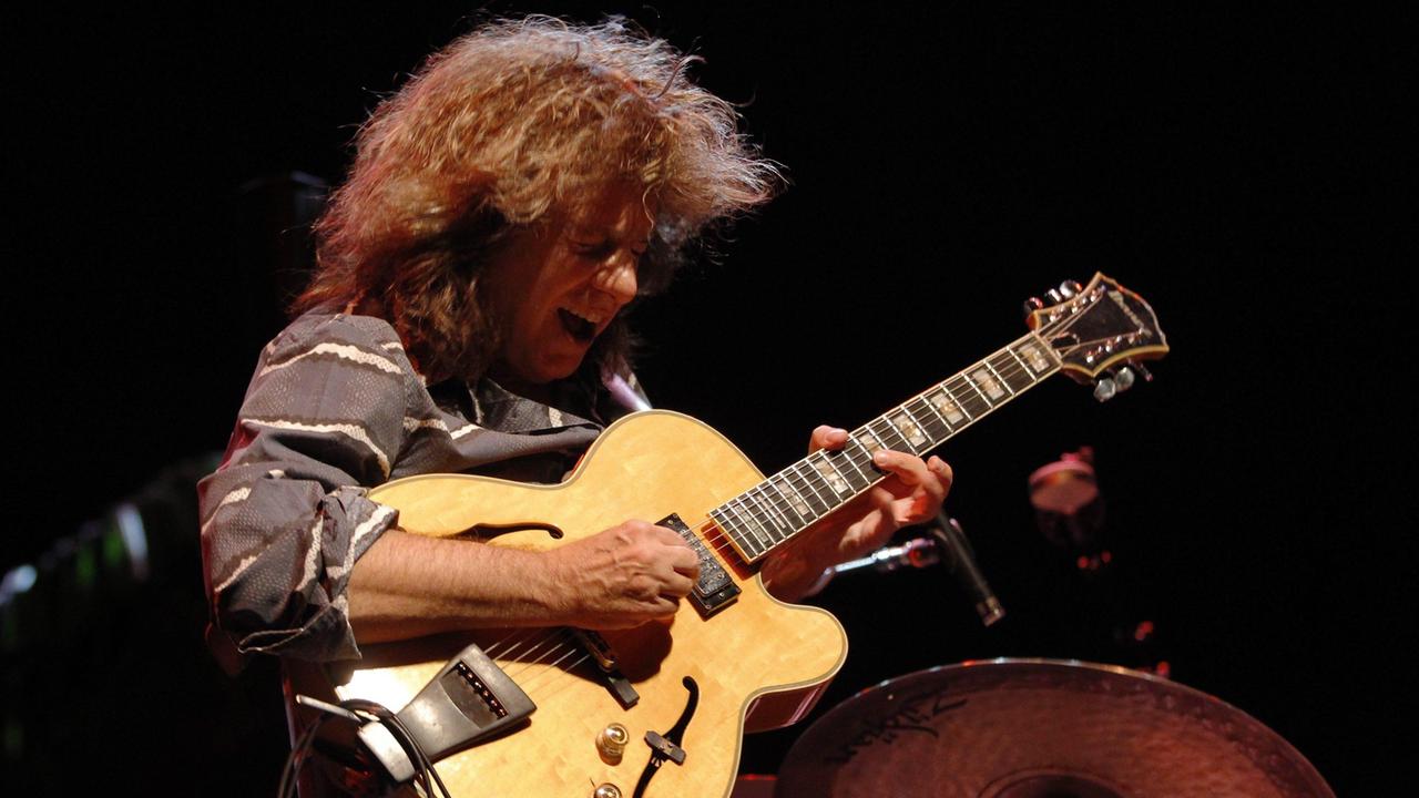 Pat Metheny torna in Toscana e inaugura l’Estate Fiesolana