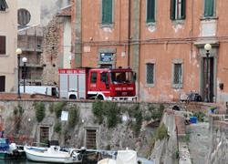 Paura in Venezia per una fuga di gas