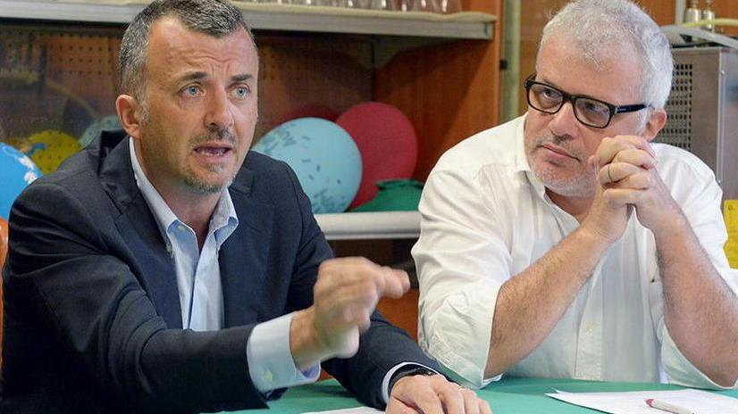 «Sanità al collasso, vogliamo parlare con Marroni»